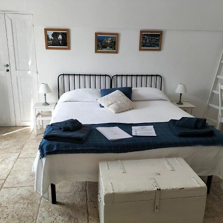 Villa Giorgia Monopoli Eksteriør billede