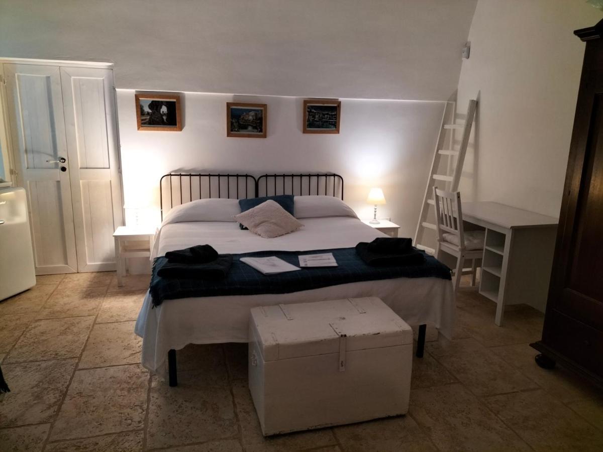 Villa Giorgia Monopoli Eksteriør billede