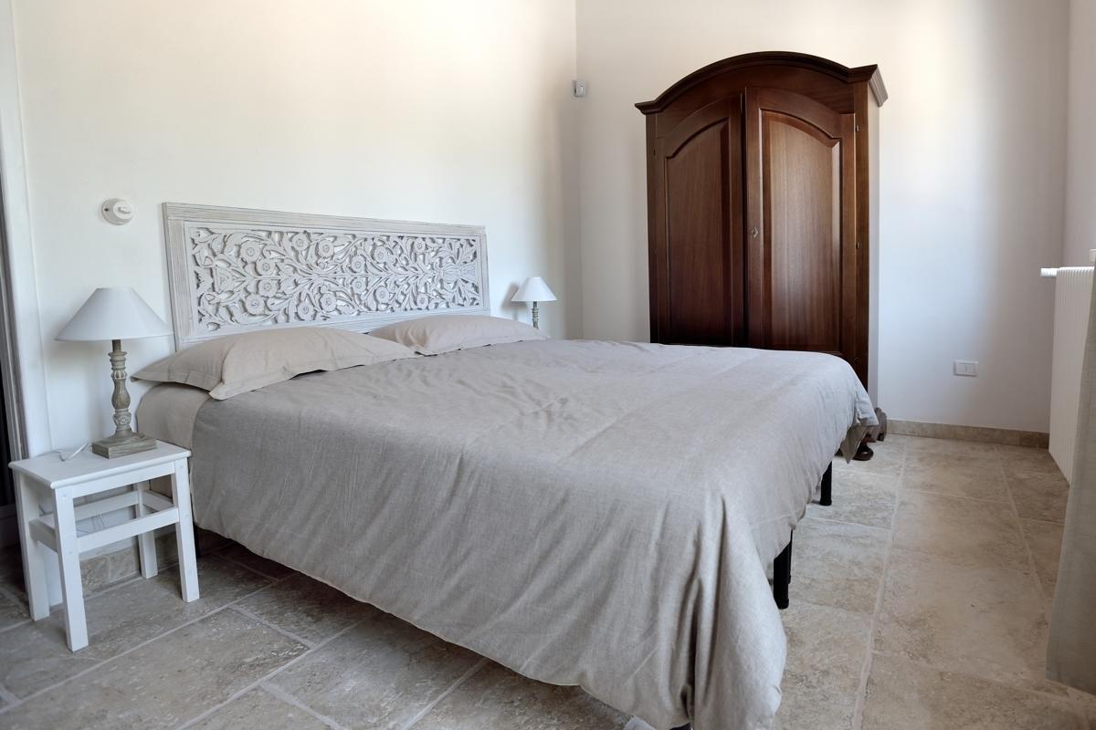Villa Giorgia Monopoli Eksteriør billede