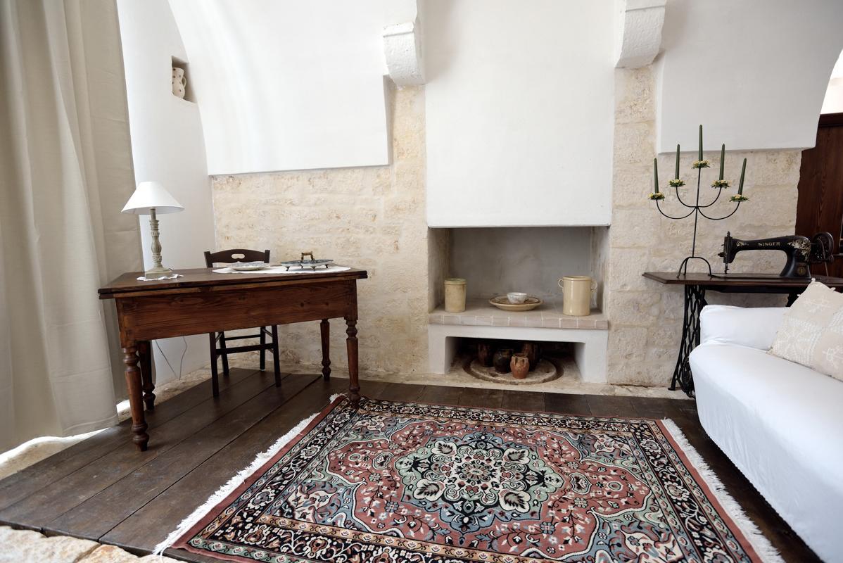 Villa Giorgia Monopoli Eksteriør billede
